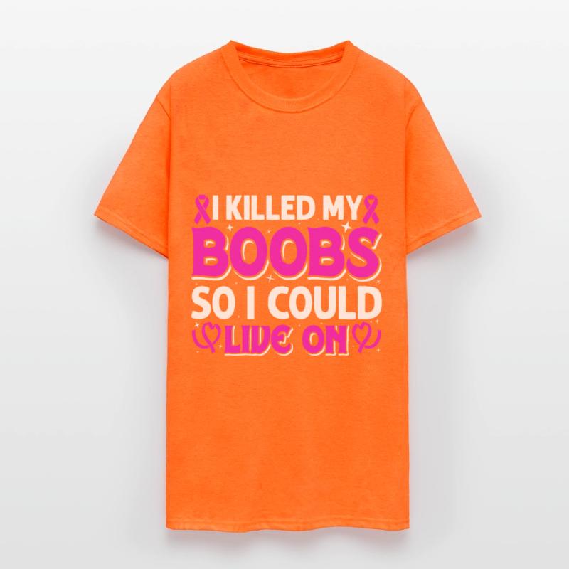 Mastectomy Cancer Survivor Empowerment Design -