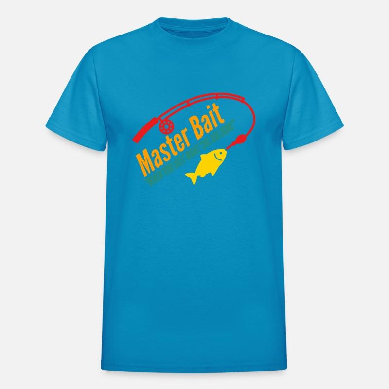 master bait "when you just want the job done"