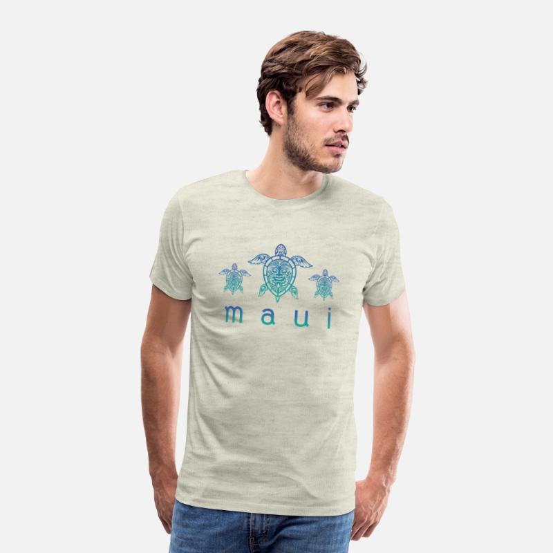 Maui Turtle Hawaii Maui Honolulu Aloha Hula Gift