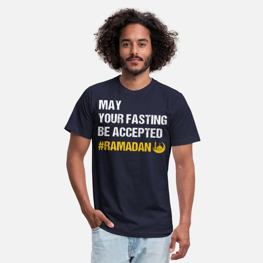 May Your Fasting Be Accepted Ramadan Mubarak Month