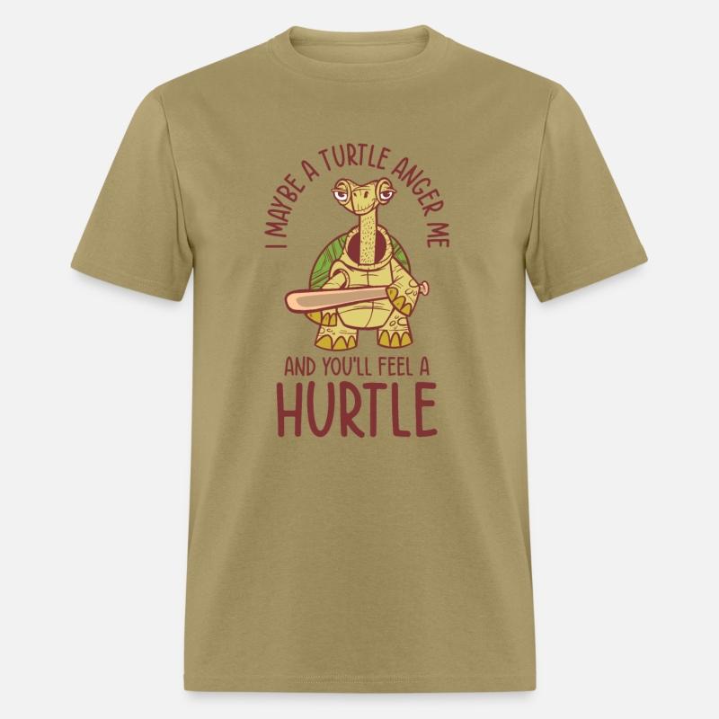 Mean Turtle Reptile Nature Turtle Lover Aquatic