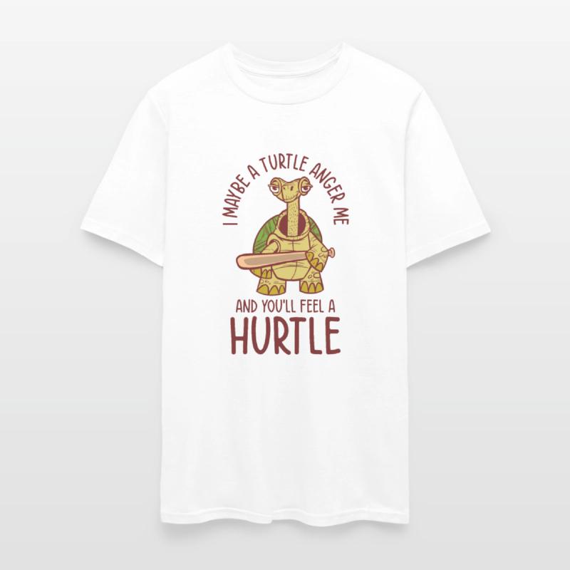 Mean Turtle Reptile Nature Turtle Lover Aquatic