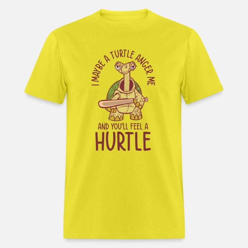 Mean Turtle Reptile Nature Turtle Lover Aquatic
