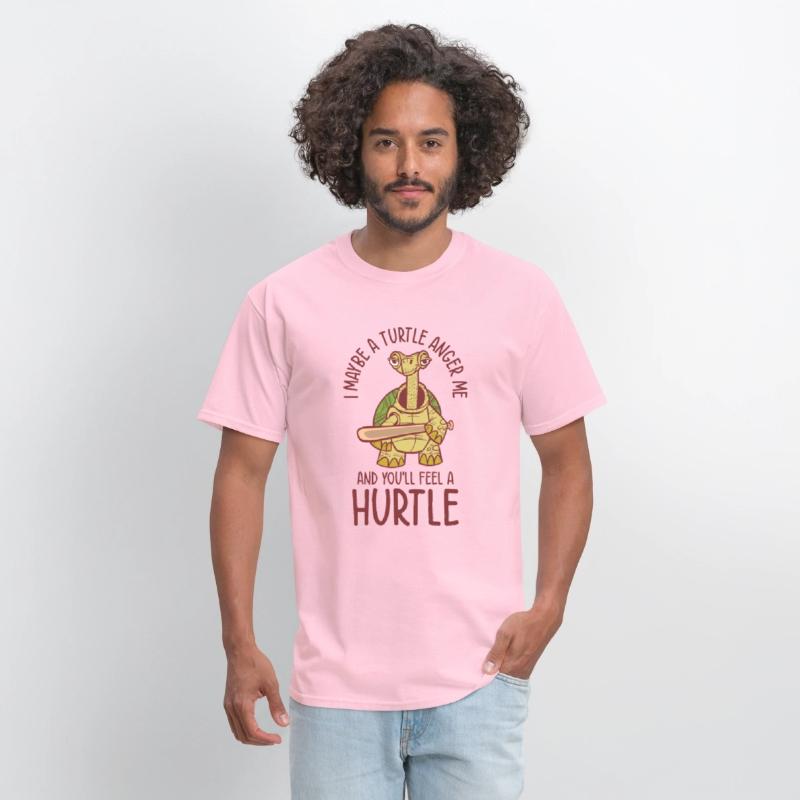 Mean Turtle Reptile Nature Turtle Lover Aquatic