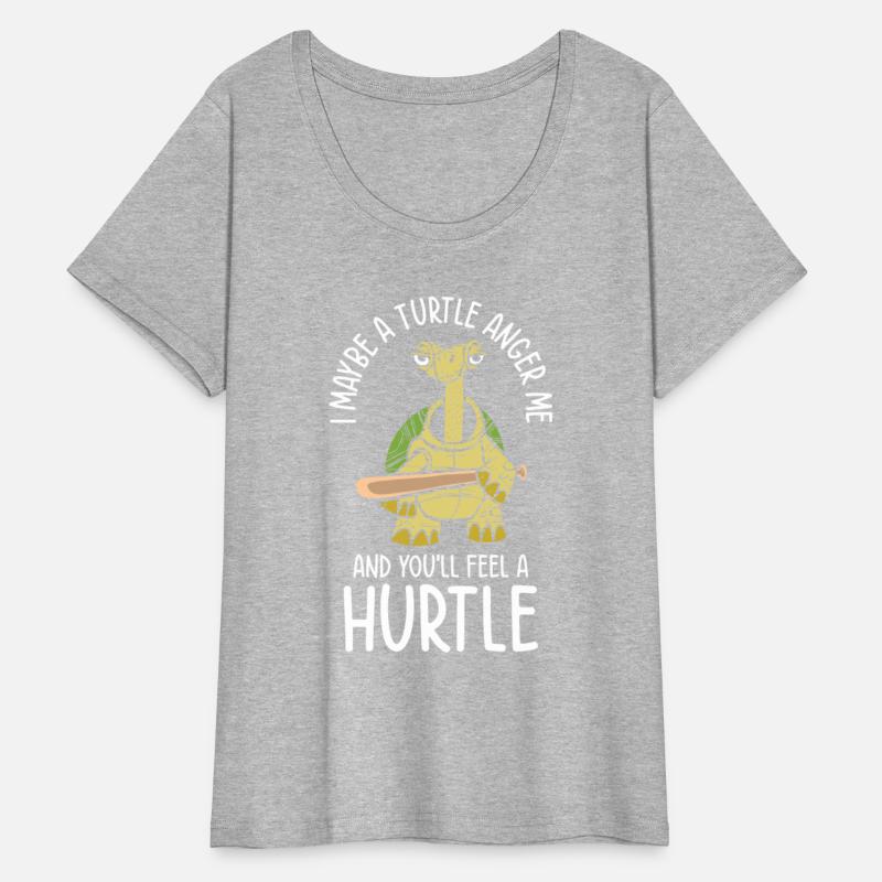 Mean Turtle Reptile Nature Turtle Lover Aquatic