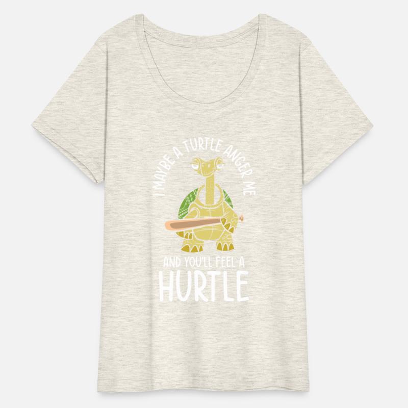 Mean Turtle Reptile Nature Turtle Lover Aquatic