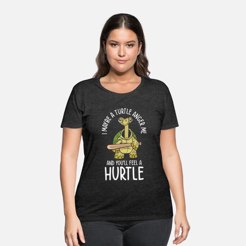 Mean Turtle Reptile Nature Turtle Lover Aquatic