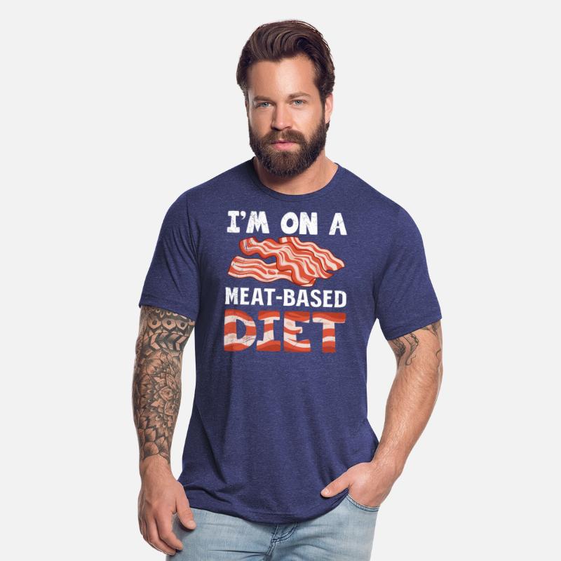 Meat Lovers On a Meat-Based Diet Funny