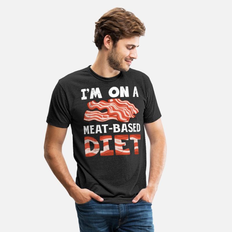 Meat Lovers On a Meat-Based Diet Funny