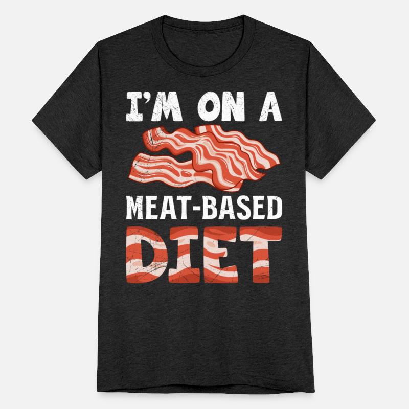Meat Lovers On a Meat-Based Diet Funny