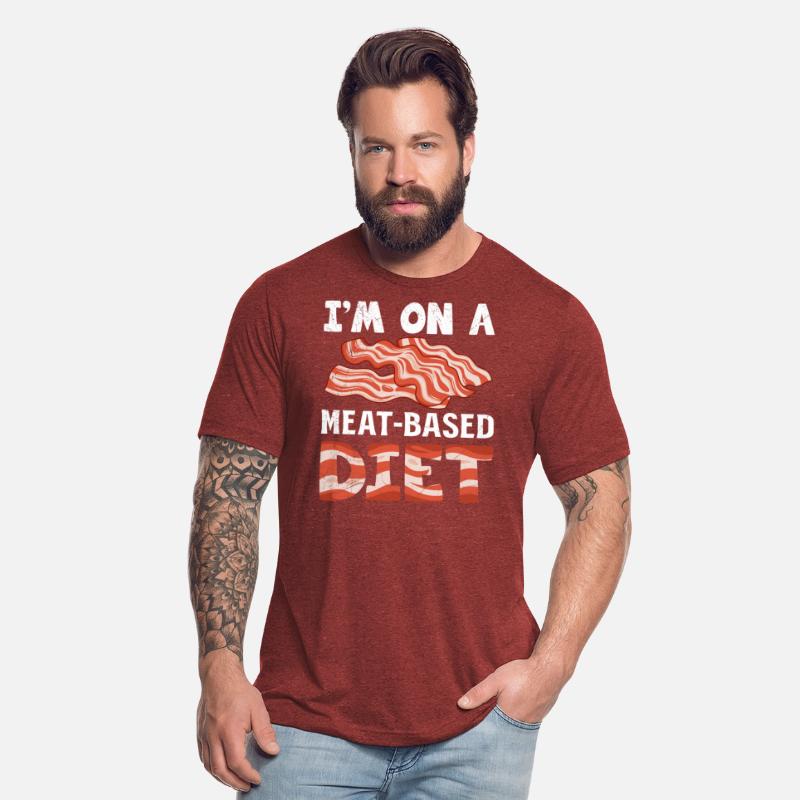 Meat Lovers On a Meat-Based Diet Funny