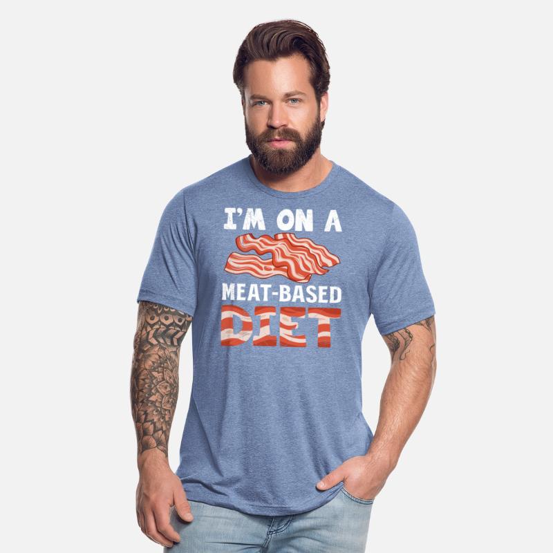 Meat Lovers On a Meat-Based Diet Funny