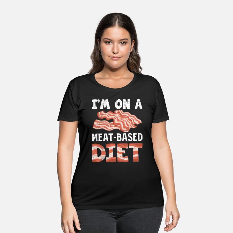 Meat Lovers On a Meat-Based Diet Funny
