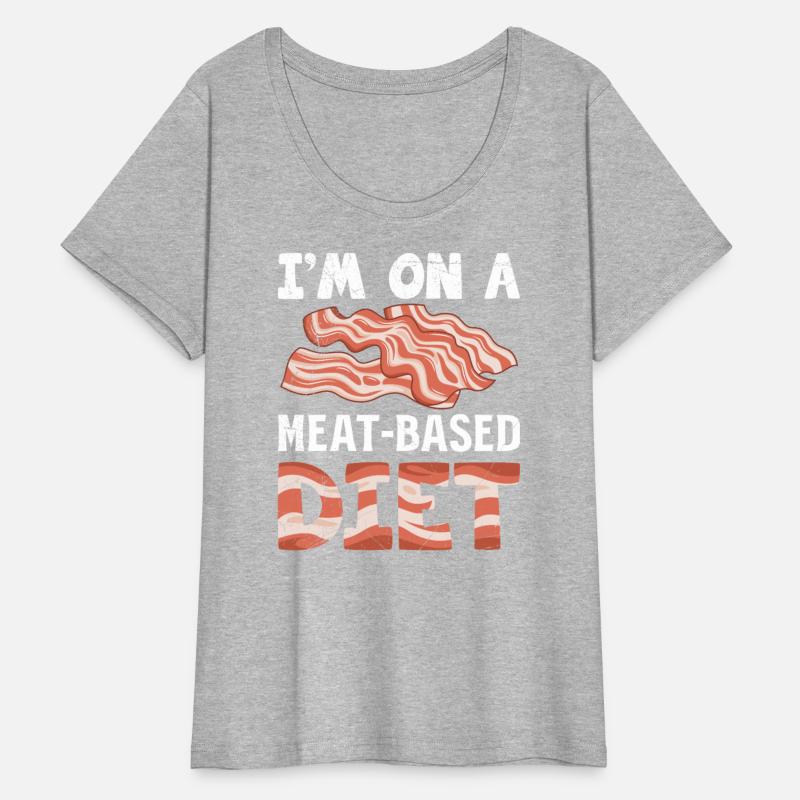 Meat Lovers On a Meat-Based Diet Funny