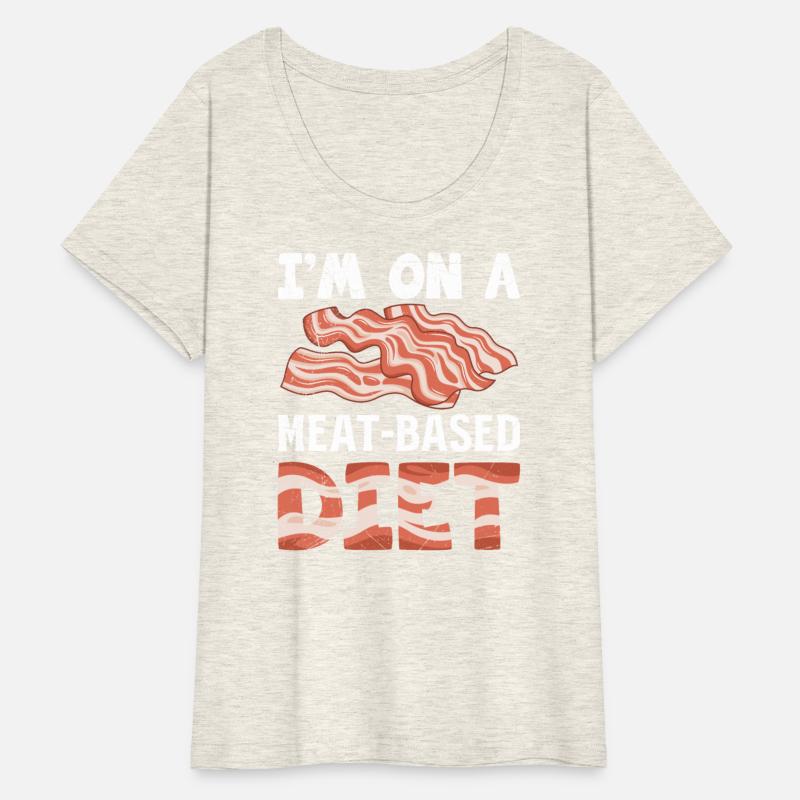Meat Lovers On a Meat-Based Diet Funny