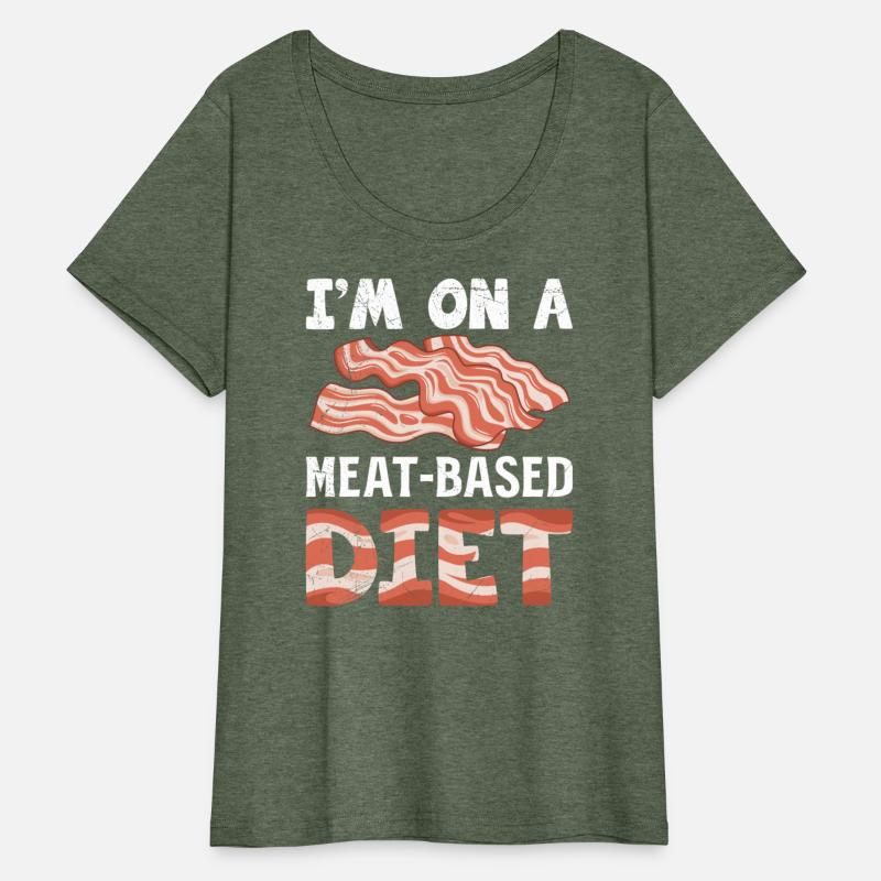 Meat Lovers On a Meat-Based Diet Funny