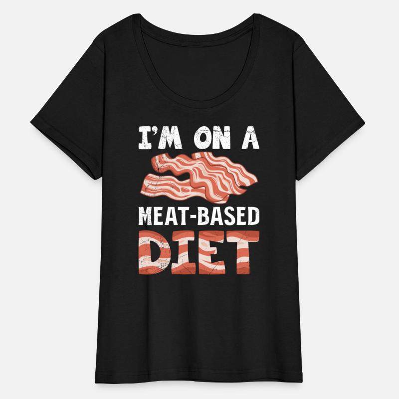 Meat Lovers On a Meat-Based Diet Funny