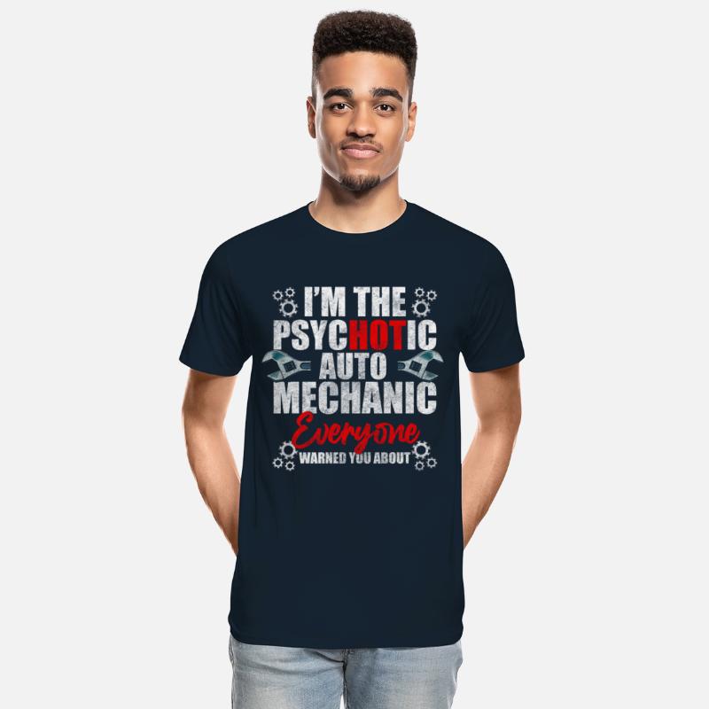 Mechanic Screwdriver Master Car Mechanic