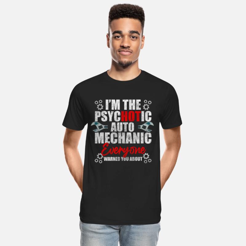 Mechanic Screwdriver Master Car Mechanic