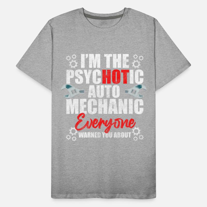 Mechanic Screwdriver Master Car Mechanic