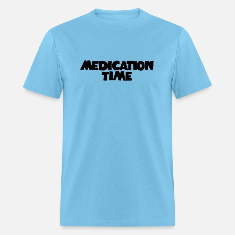 Medication Time