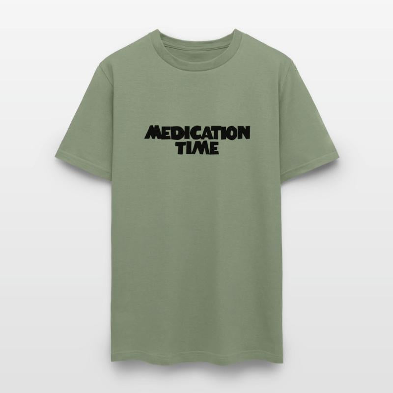 Medication Time