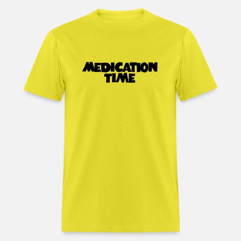 Medication Time
