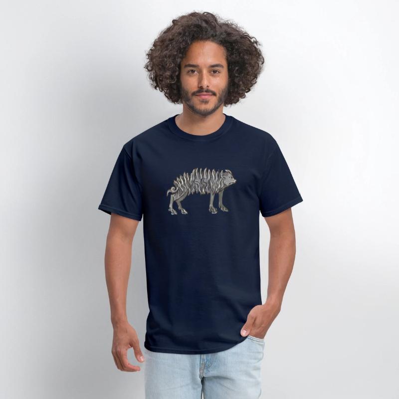 Medieval Beast – Gothic Fantasy Mythical Creature