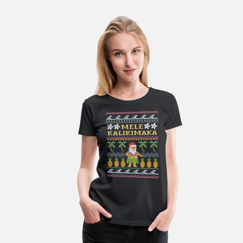 Mele Kalikimaka Christmas
