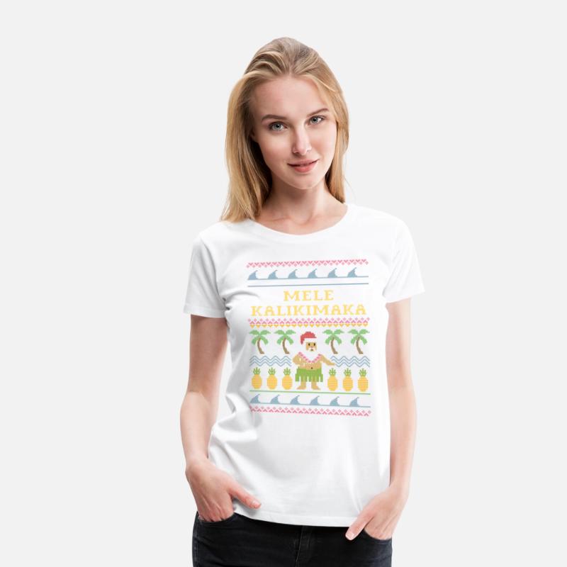 Mele Kalikimaka Christmas