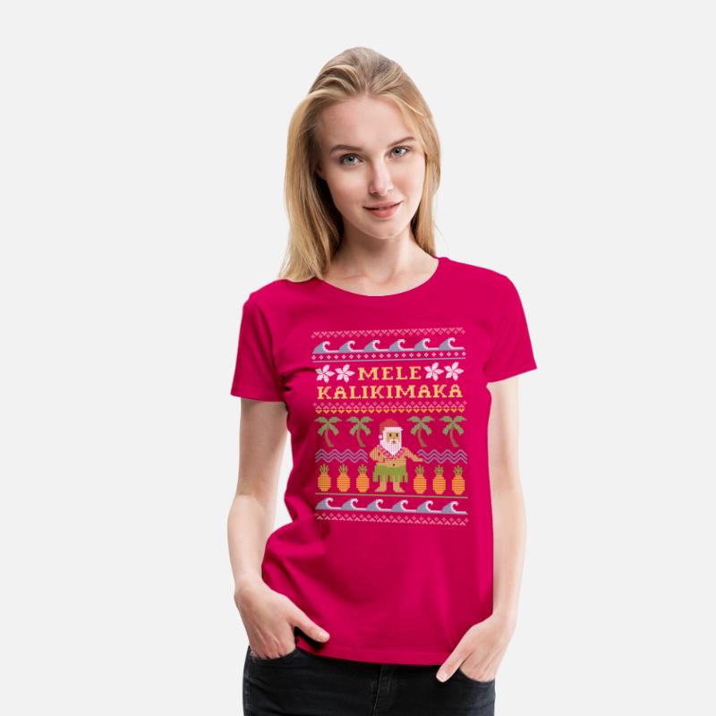 Mele Kalikimaka Christmas