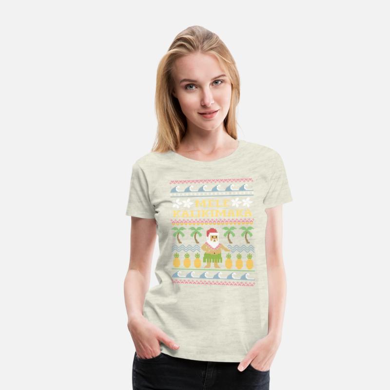 Mele Kalikimaka Christmas