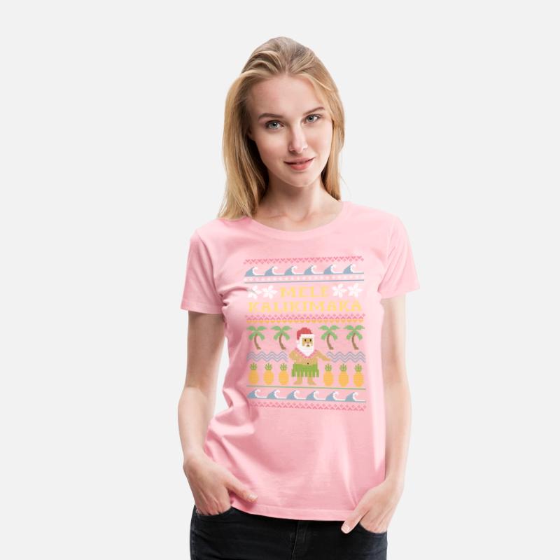Mele Kalikimaka Christmas