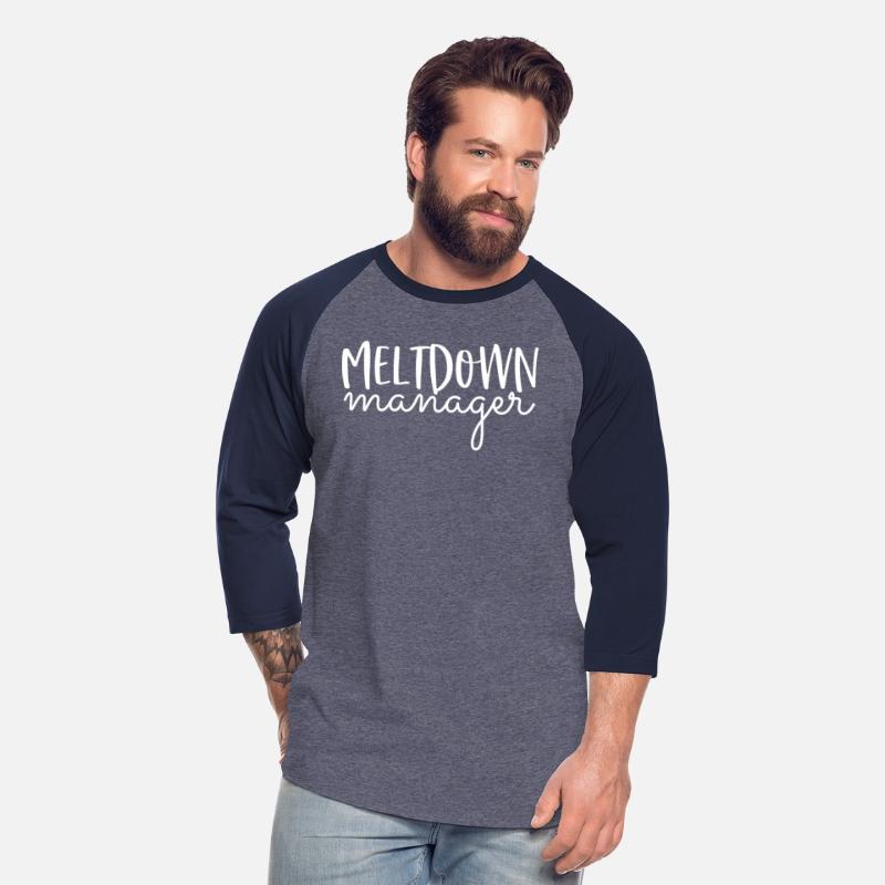 Meltdown Manager Mom Of Toddler Mom