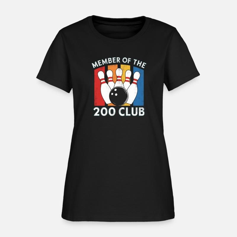 Member of the 200 Club
