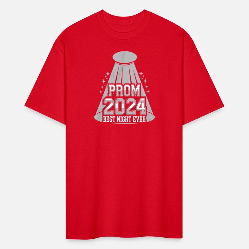 Memorable High School Prom Night 2024 Celebration