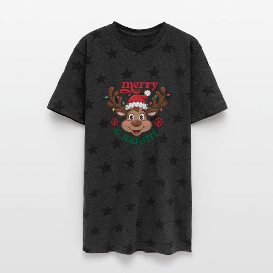 Merry and bright