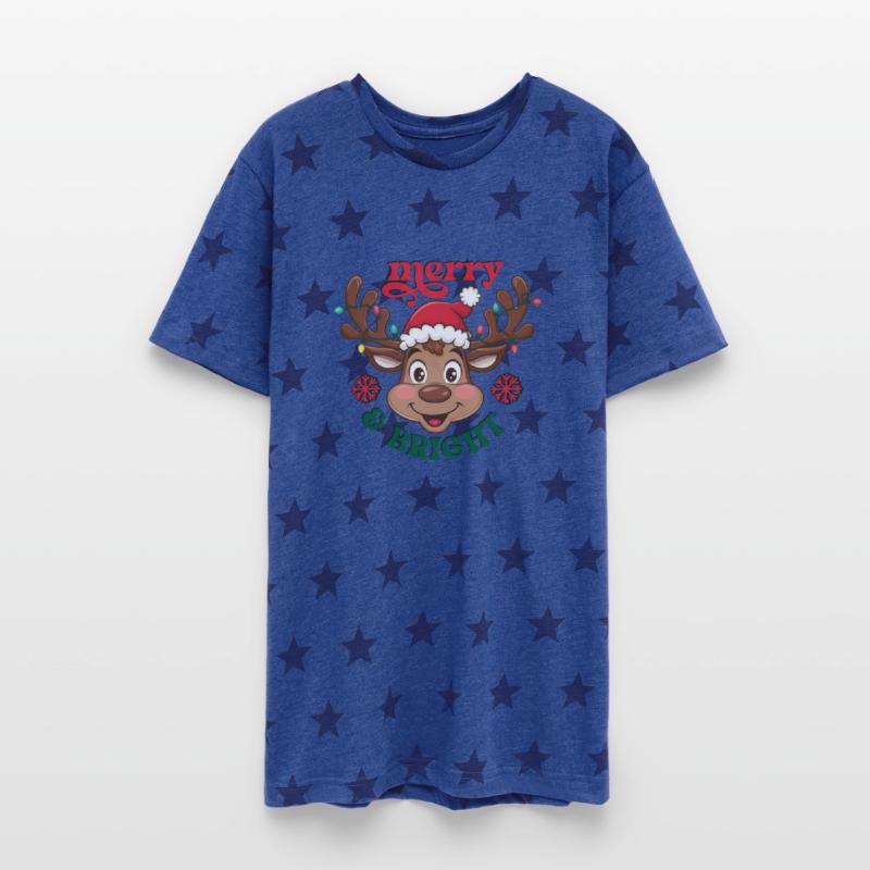 Merry and bright