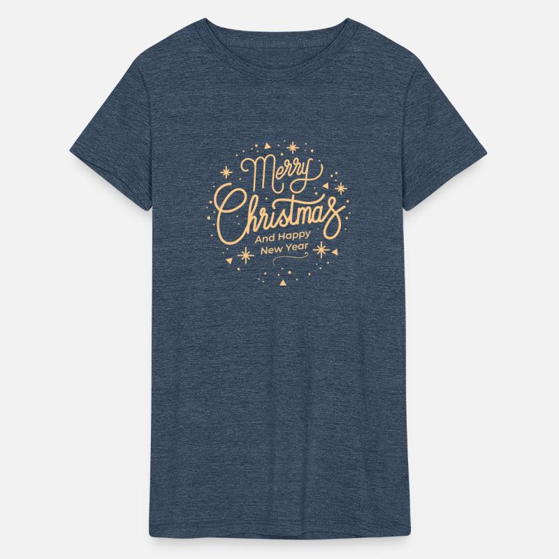 Merry Christmas & Happy New Year - Festive Cheer