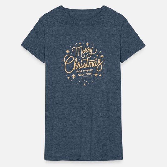 Merry Christmas & Happy New Year - Festive Cheer