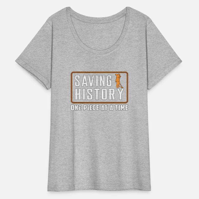 Metal Detecting Saving History For Metal Detectori