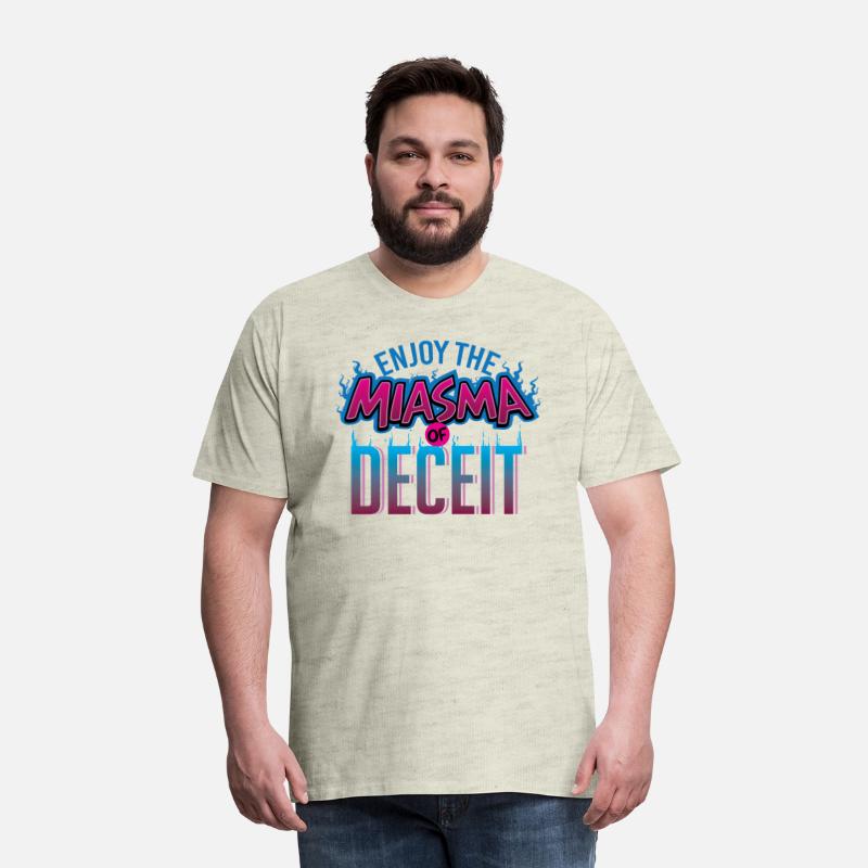 Miasma of Deceit