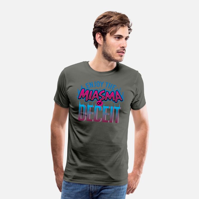 Miasma of Deceit