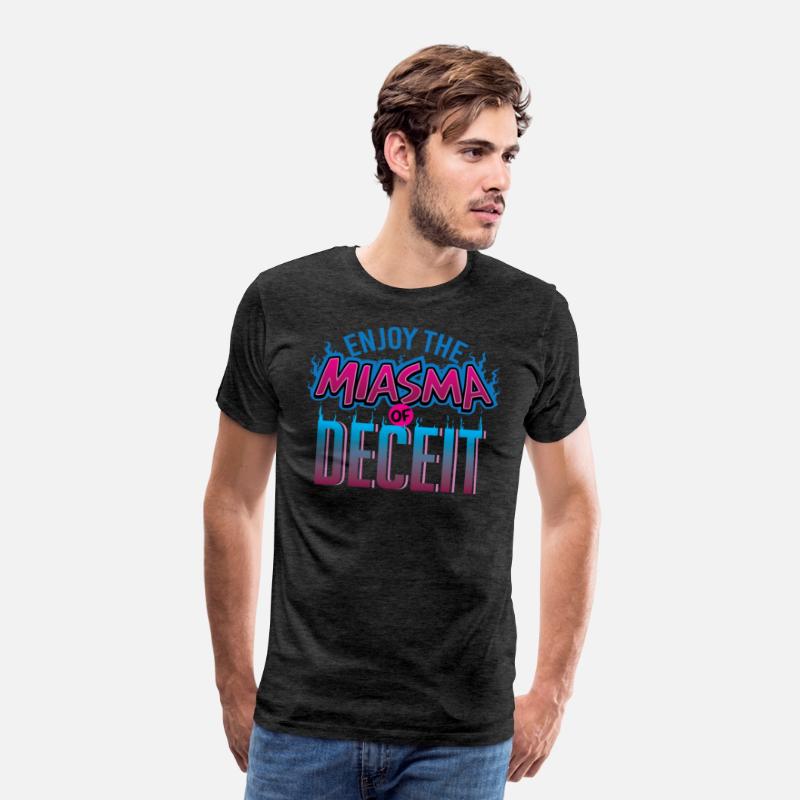 Miasma of Deceit