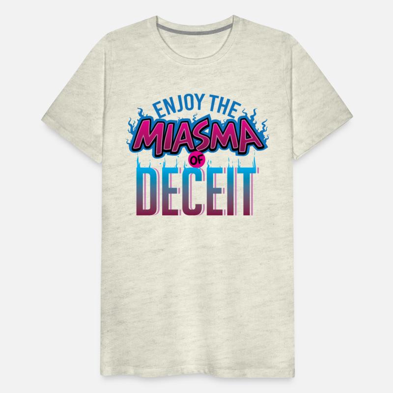 Miasma of Deceit