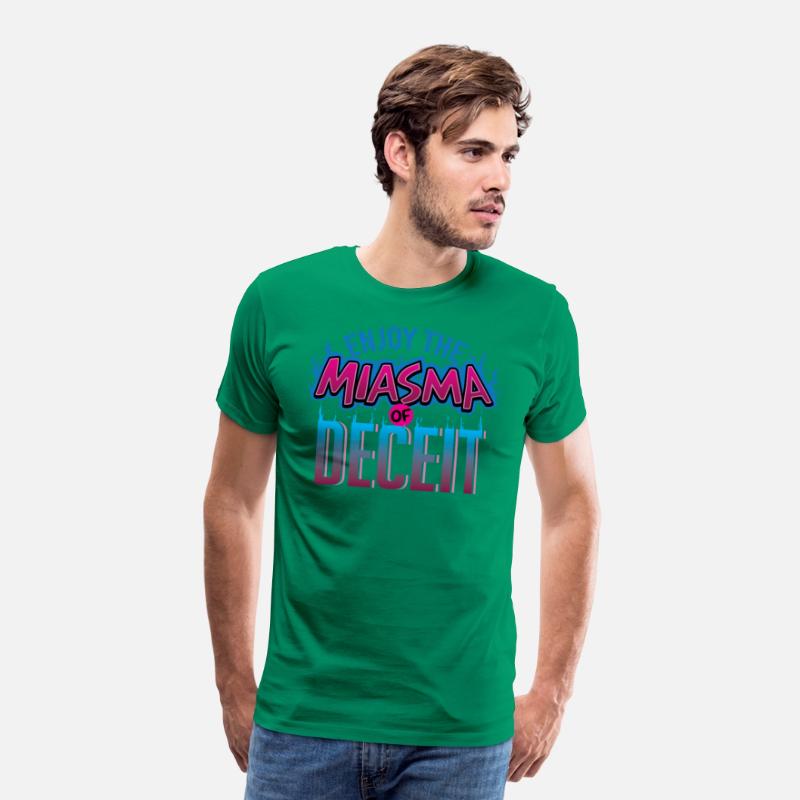 Miasma of Deceit