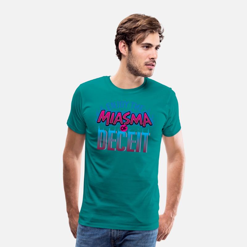 Miasma of Deceit