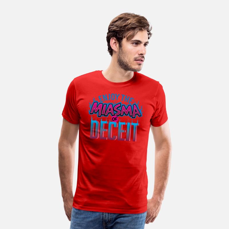 Miasma of Deceit