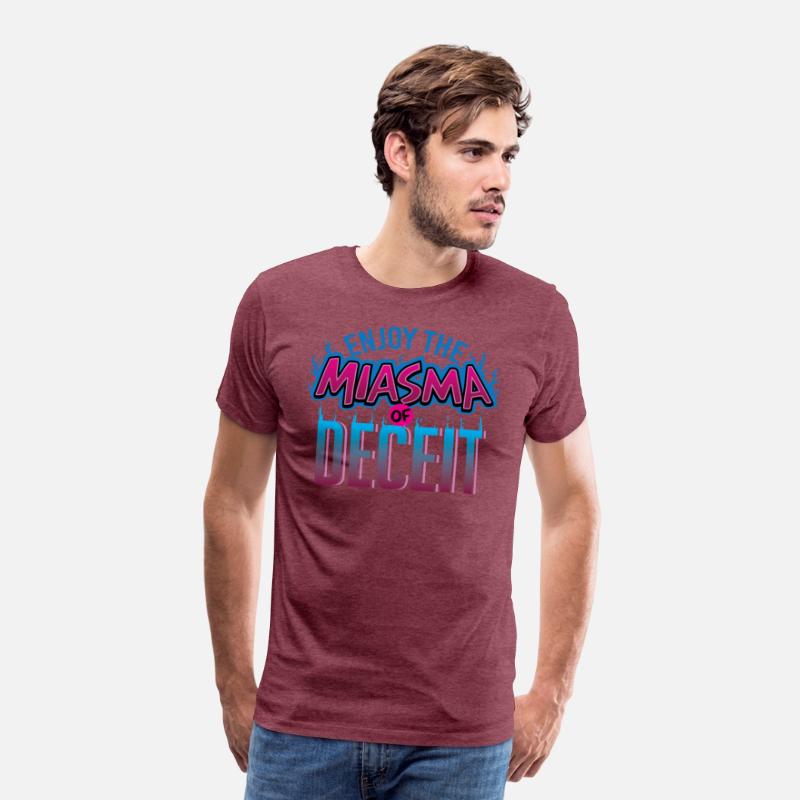 Miasma of Deceit