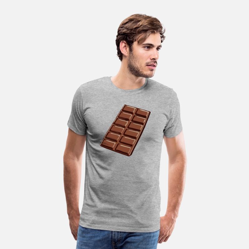 milk chocolate bar